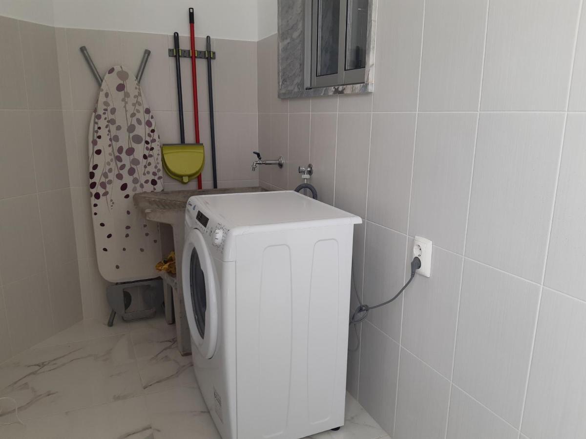 Vista Praia 16- Wifi, Remodelado, 80Mt Praia Quarteira Ngoại thất bức ảnh